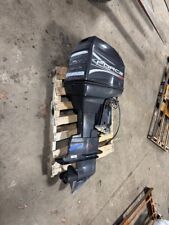 Force 120 outboard for sale  Seabrook