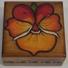 Vintage flower design for sale  Livingston Manor