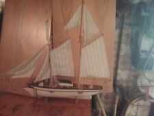Maquette bateau voilier d'occasion  Saint-Denis-en-Val