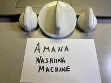 Three amana washing for sale  Round Rock