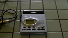 Sony minidisc r91 d'occasion  Paris I