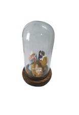 Presepe campana 6x12 usato  Monte di Procida