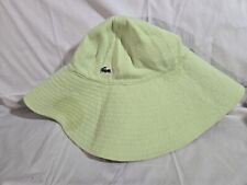 Lacoste lime green for sale  Brooklyn