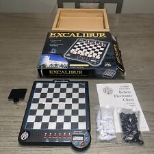 Original excalibur deluxe for sale  Tempe