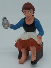 Figurine pvc plastique d'occasion  Nogent-sur-Marne
