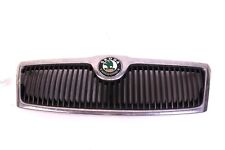 Frontgrill skoda ctavia gebraucht kaufen  Dresden