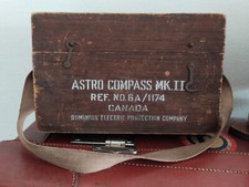 Astro compass canadien d'occasion  Béziers