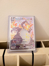 Carte pokemon dracaufeu d'occasion  Hautefort