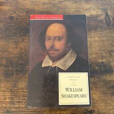 The complete works gebraucht kaufen  Malsch