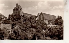Pocztówka : HAVELBERG - Katedra ; ok.1967 na sprzedaż Pocztówka : HAVELBERG - Katedra ; ok.1967 na sprzedaż  Wysyłka do Poland