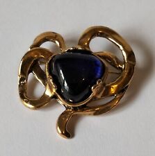 Vintage french guillemets d'occasion  Grenoble-