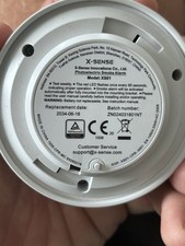 rauchset gebraucht kaufen  Bad Doberan-Umland