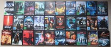 Dvd sammlung konvolut gebraucht kaufen  St. Leon-Rot