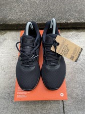 Nike revolution trainers for sale  DUDLEY