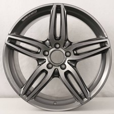 Cerchio lega mercedes usato  Cremona