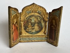 Kleiner teiliger standaltar gebraucht kaufen  Köln