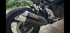 Ixil auspuff suzuki gebraucht kaufen  Berlin