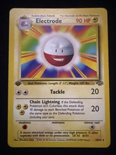 Electrode jungle 1st for sale  Nutley