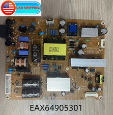 Unidade de fonte de alimentação LG 39LN5700 EAX64905301(2.0) 3PAGC10119A-R comprar usado  Enviando para Brazil