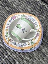 Coalport characters children for sale  BROMSGROVE