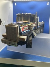 Gozan camion peterbilt d'occasion  Luant