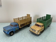 Corgi toys dodge for sale  TRURO