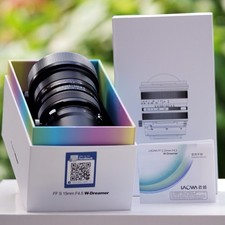 Laowa 15mm zero gebraucht kaufen  Deutschland