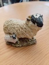 Sheep lamb ornament for sale  LITTLEHAMPTON