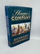 Sharpe company cornwell for sale  CAMBRIDGE