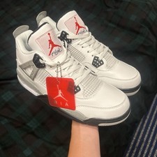 Air jordan white for sale  Chapel Hill