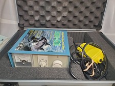 Aqua chi series for sale  Caledonia