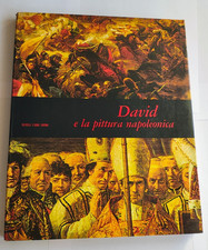 David pittura napoleonica usato  Verona