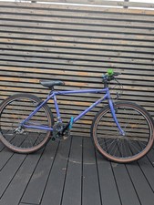 1989 raleigh mirage for sale  WILLENHALL