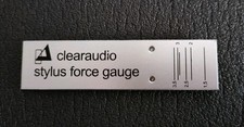 Clearaudio stylus gauge for sale  OKEHAMPTON