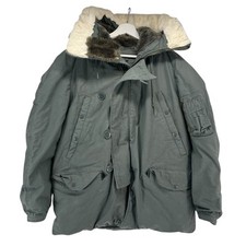 Vtg military jacket for sale  Austin