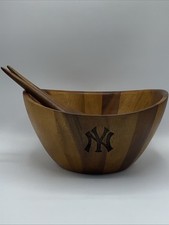 Nambe yankees wood for sale  Mundelein