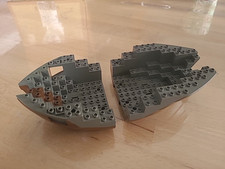 Lego coques 6053 d'occasion  Machecoul