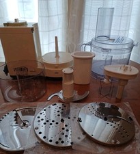 Vtg braun food for sale  San Diego