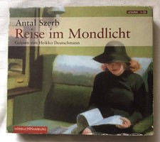 Set hörbuch reise gebraucht kaufen  Kempten (Allgäu)