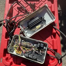 1996 Sea-Doo XP GTX GSX 787 800 OEM módulo de ignição elétrica MPEM caixa Assy 96 comprar usado  Enviando para Brazil