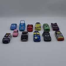 Autos disney pixar gebraucht kaufen  Oebisfelde
