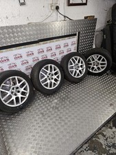 Golf mk4 alloy for sale  SHEERNESS
