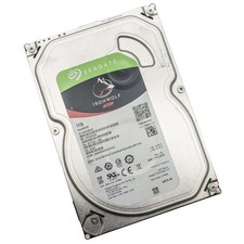 Seagate ironwolf disco usato  Arezzo