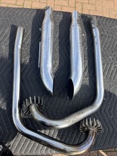 Unit triumph 660 for sale  EXETER
