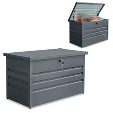 Utdoor metall aufbewahrungsbox gebraucht kaufen  Wiehl