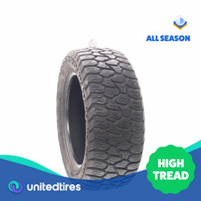 Used 285 55r20 for sale  Chicago