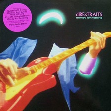 Dire straits money usato  Mineo