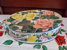 Vintage metal stotrage for sale  STOURPORT-ON-SEVERN