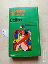 Libro pietra luna usato  Pietra Ligure