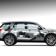 Aufkleber camouflage stealth gebraucht kaufen  Breisach am Rhein